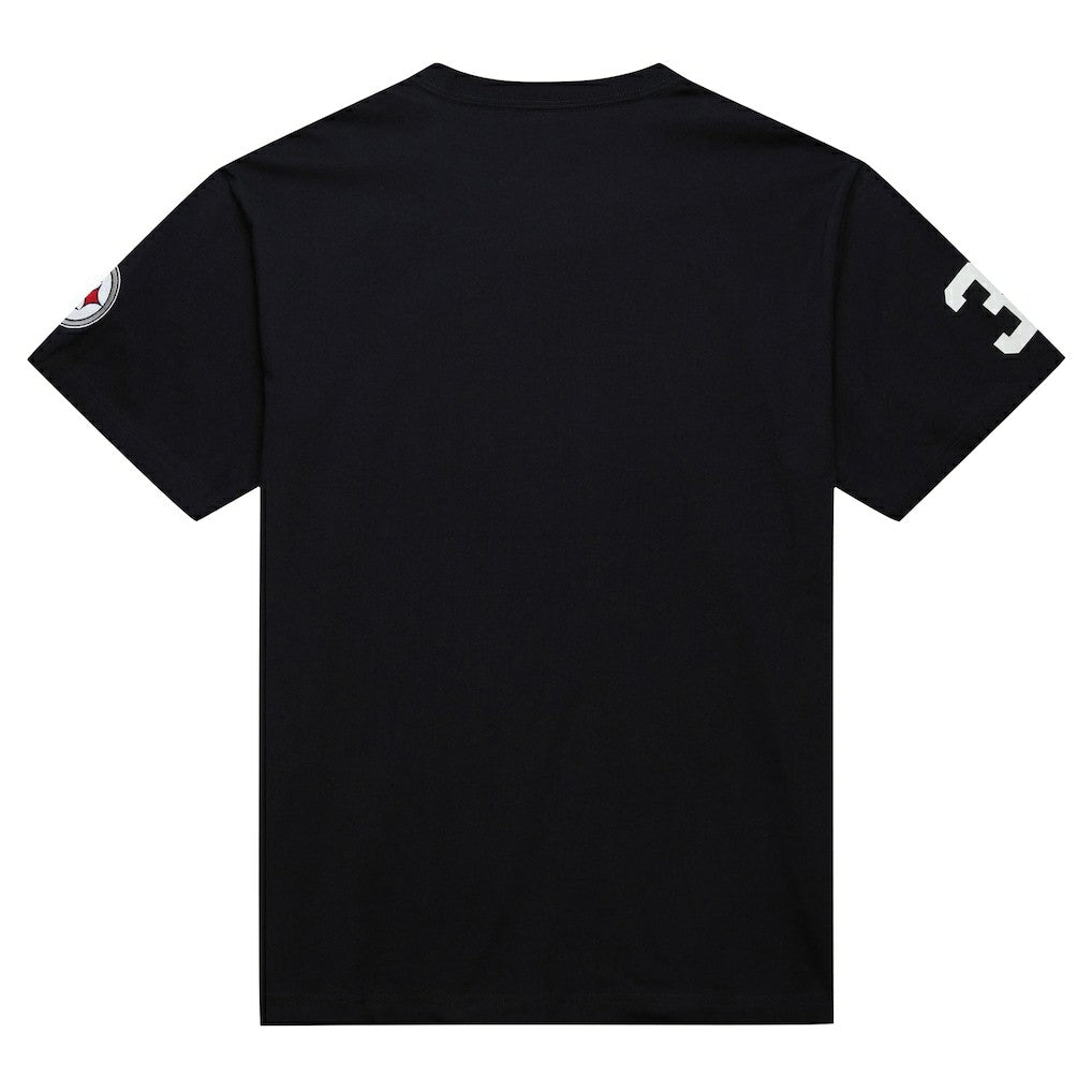 Pittsburgh Steelers Jerome Bettis  Retired Player Nickname T-Shirt | NFL Outlet