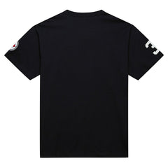 Pittsburgh Steelers Jerome Bettis  Retired Player Nickname T-Shirt | NFL Outlet
