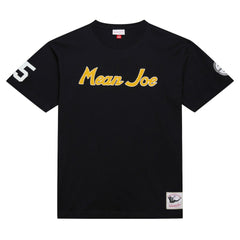 Pittsburgh Steelers Joe Greene  Retired Player Nickname T-Shirt | NFL US