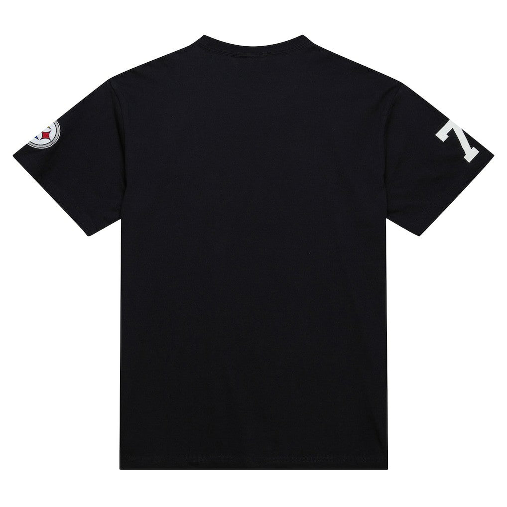 Pittsburgh Steelers Joe Greene  Retired Player Nickname T-Shirt | NFL US