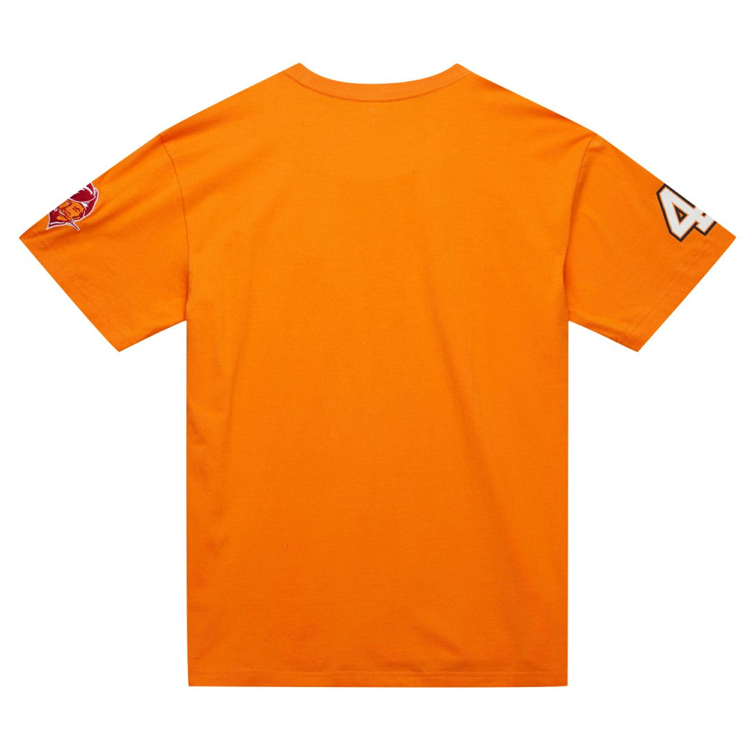 Tampa Bay Buccaneers Mike Alstott  Retired Player Nickname T-Shirt | NFL Near me