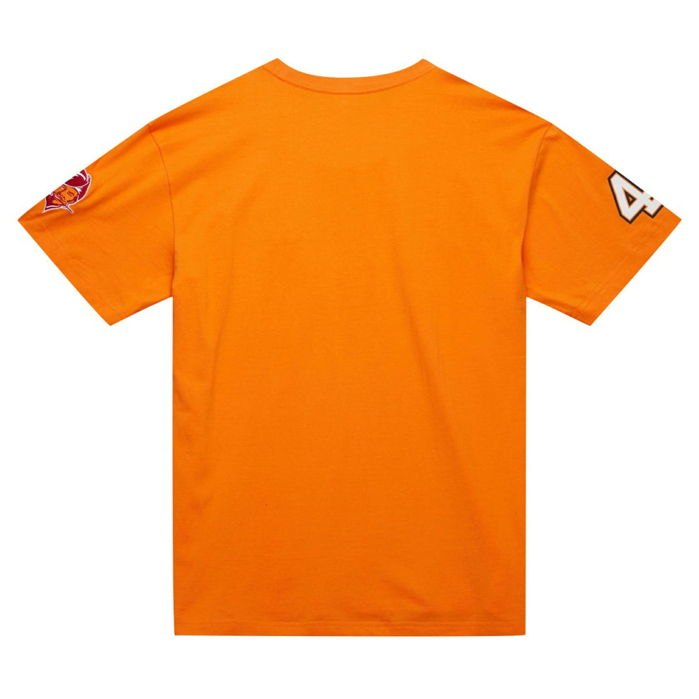 Tampa Bay Buccaneers Mike Alstott  Retired Player Nickname T-Shirt | NFL Near me