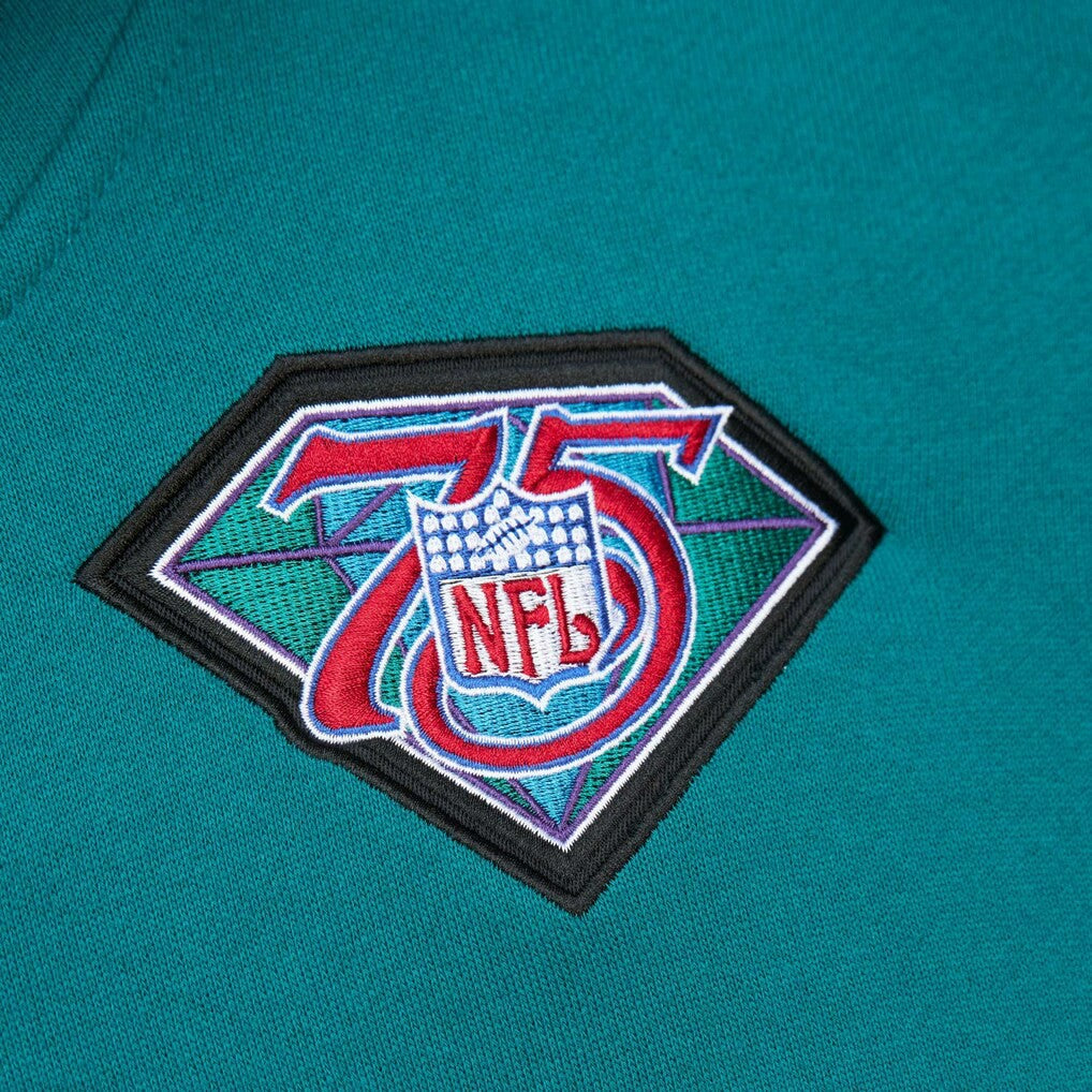 Miami Dolphins Dan Marino  Retired Player Name & Number Pullover Hoodie | NFL US