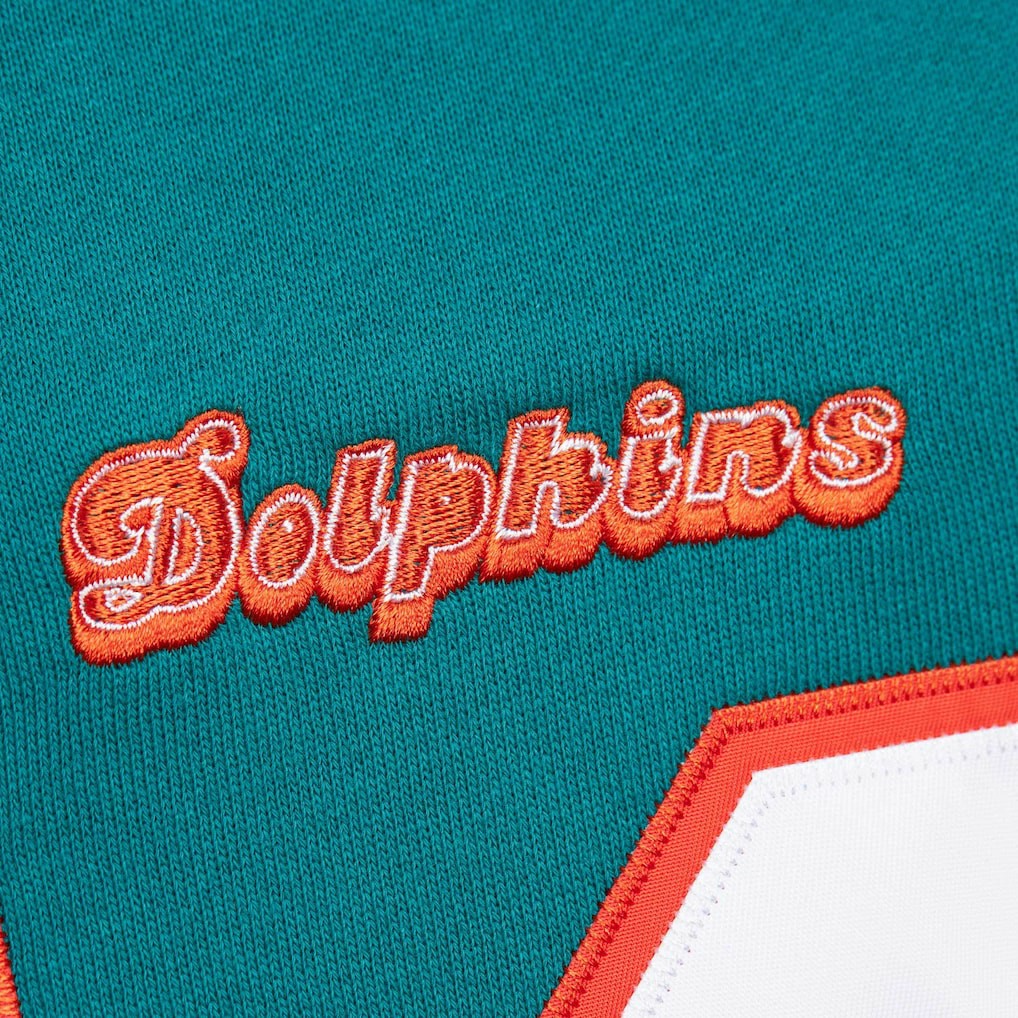 Miami Dolphins Dan Marino  Retired Player Name & Number Pullover Hoodie | NFL US
