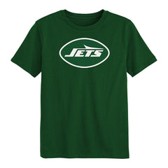 New York Jets Preschool Primary Logo T-Shirt | NFL Near me