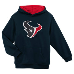Houston Texans Outerstuff Preschool Prime Pullover Hoodie | NFL On sale
