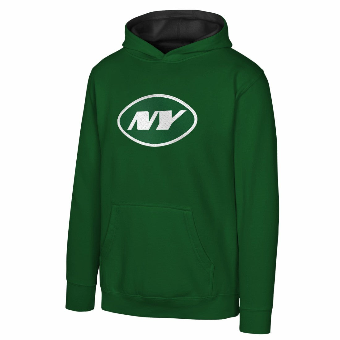 New York Jets Youth Prime Pullover Hoodie | NFL Near me