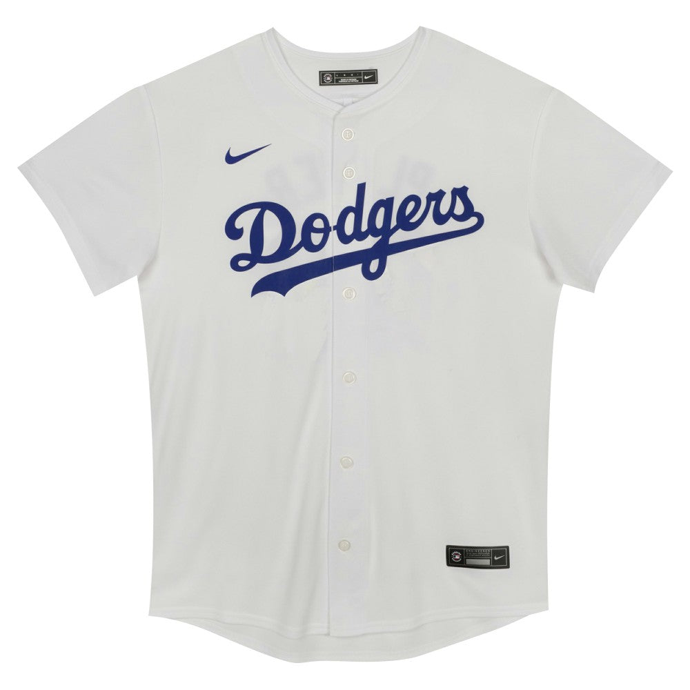 Mookie Betts Los Angeles Dodgers Nike Preschool Home Game Jersey - MLB Jerseys