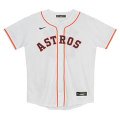 Jose Altuve Houston Astros Nike Preschool Home Game Jersey - MLB Jerseys