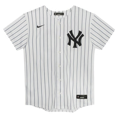 Aaron Judge New York Yankees Nike Preschool Home Game Jersey - MLB Jerseys