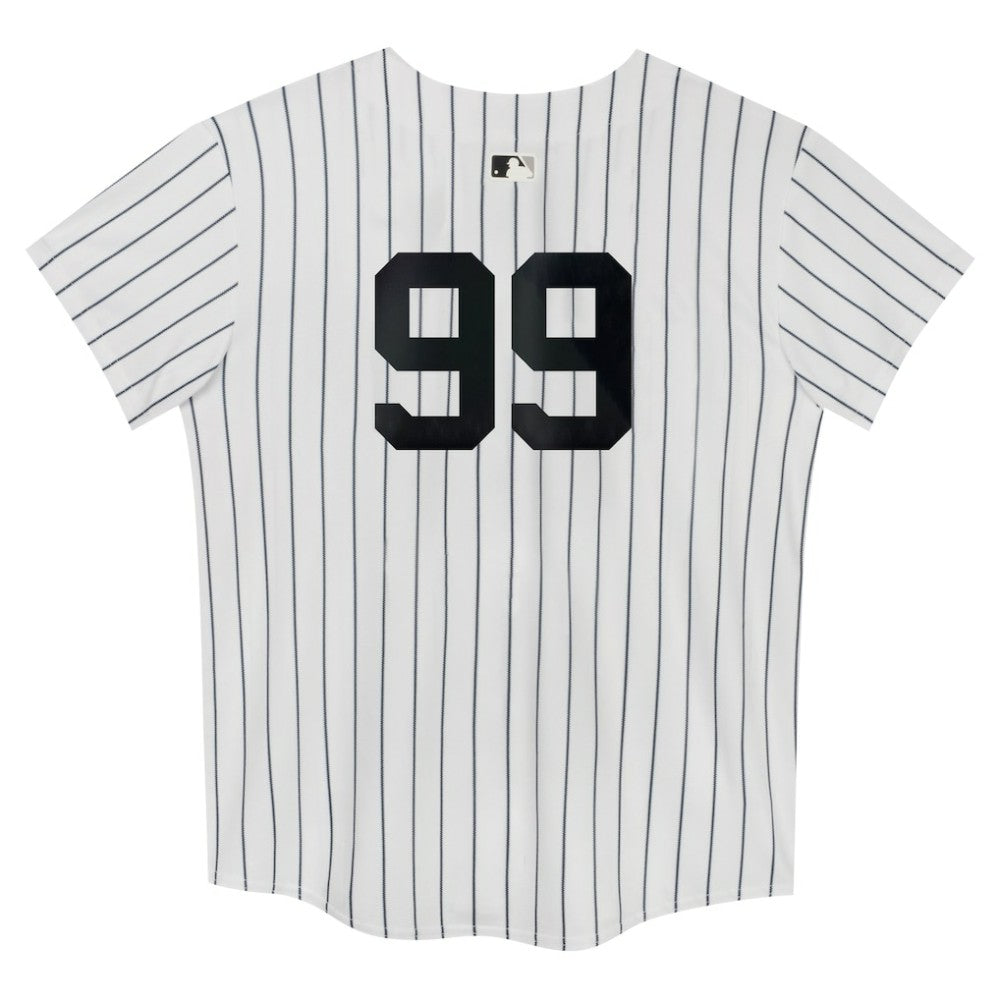 Aaron Judge New York Yankees Nike Preschool Home Game Jersey - MLB Jerseys