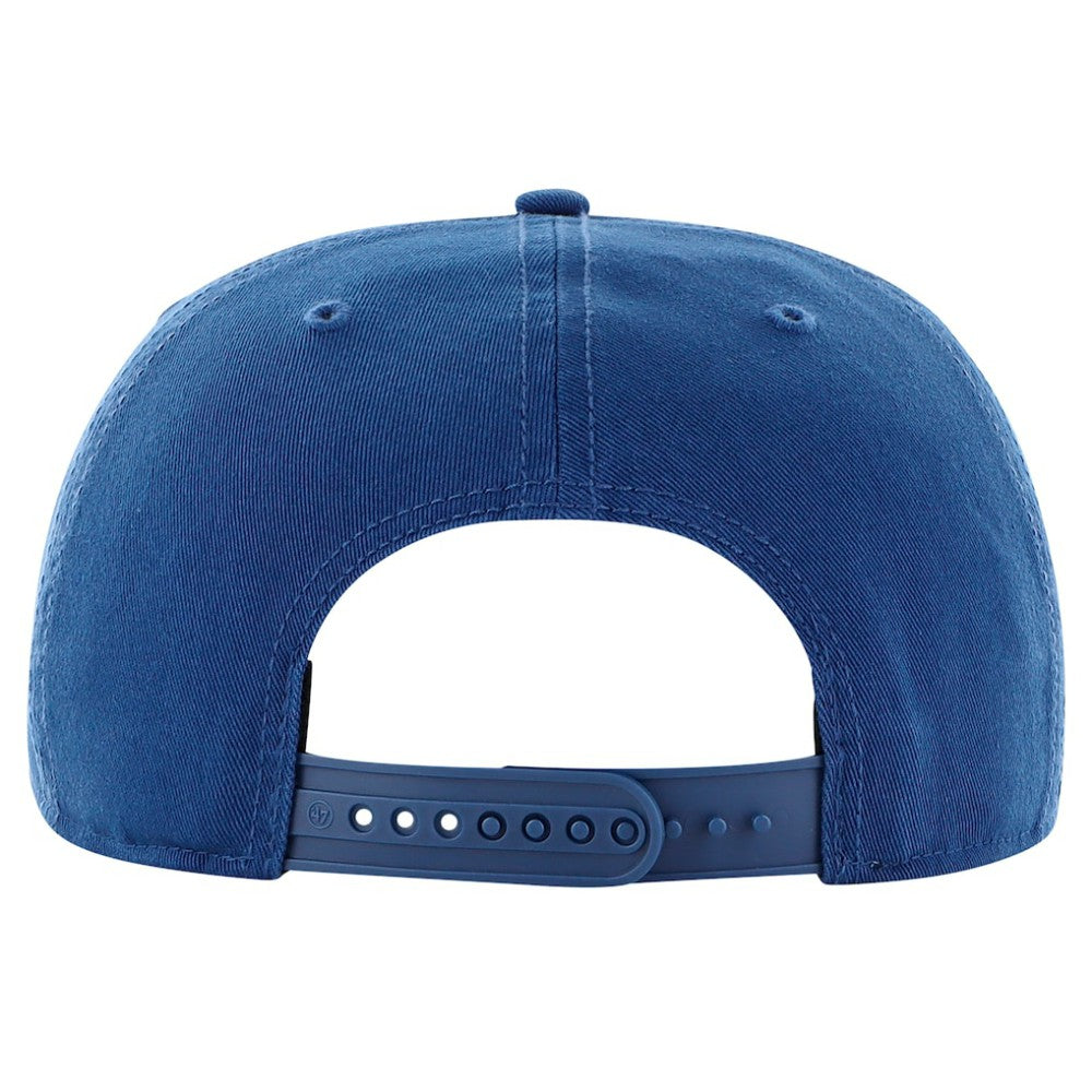 New York Yankees '47 Cypress Captain Snapback Hat - MLB Hats