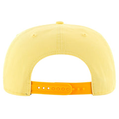 Pittsburgh Pirates '47 Cypress Captain Snapback Hat - MLB Hats