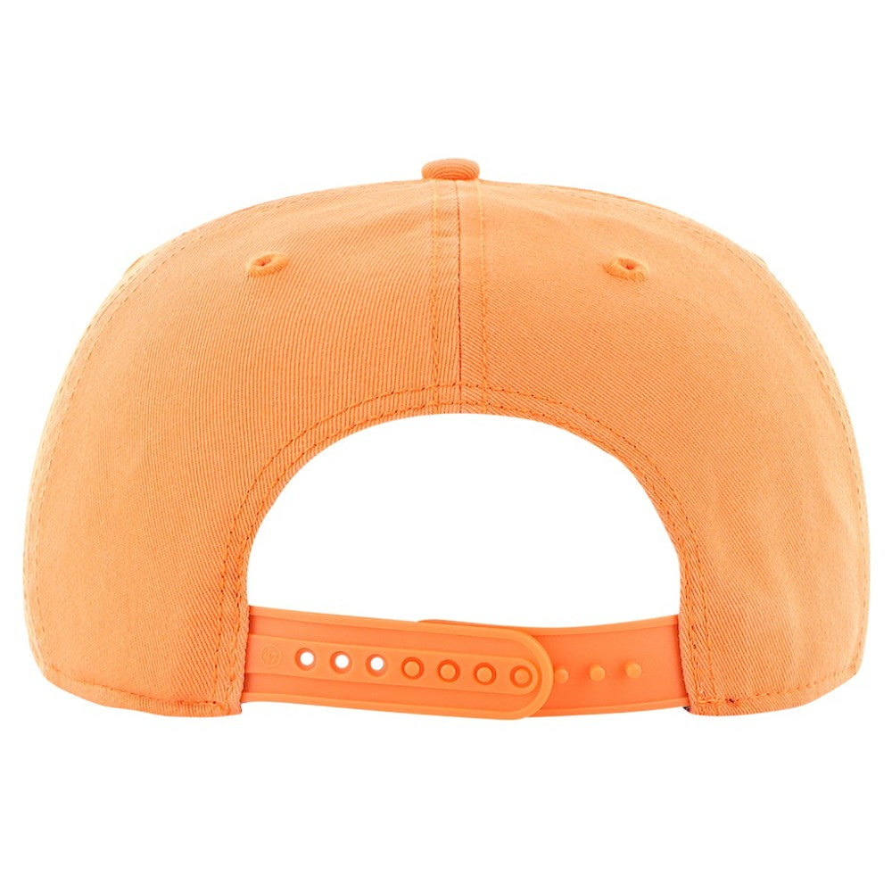 San Francisco Giants '47 Cypress Captain Snapback Hat - MLB Hats