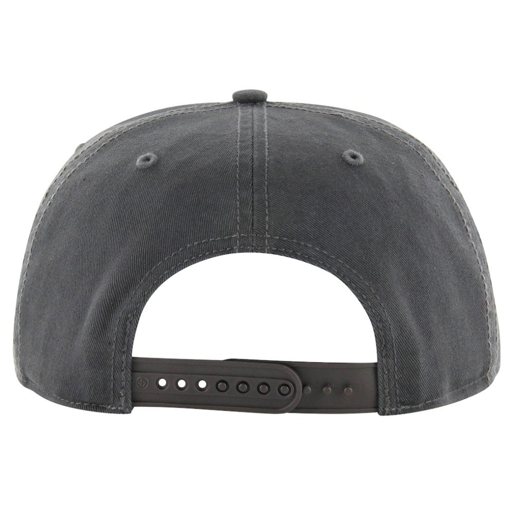 Chicago White Sox '47 Cypress Captain Snapback Hat - MLB Hats