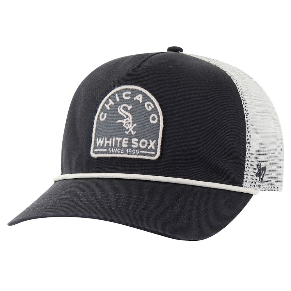 Chicago White Sox '47 Cypress Trucker Hitch Adjustable Hat - MLB Hats
