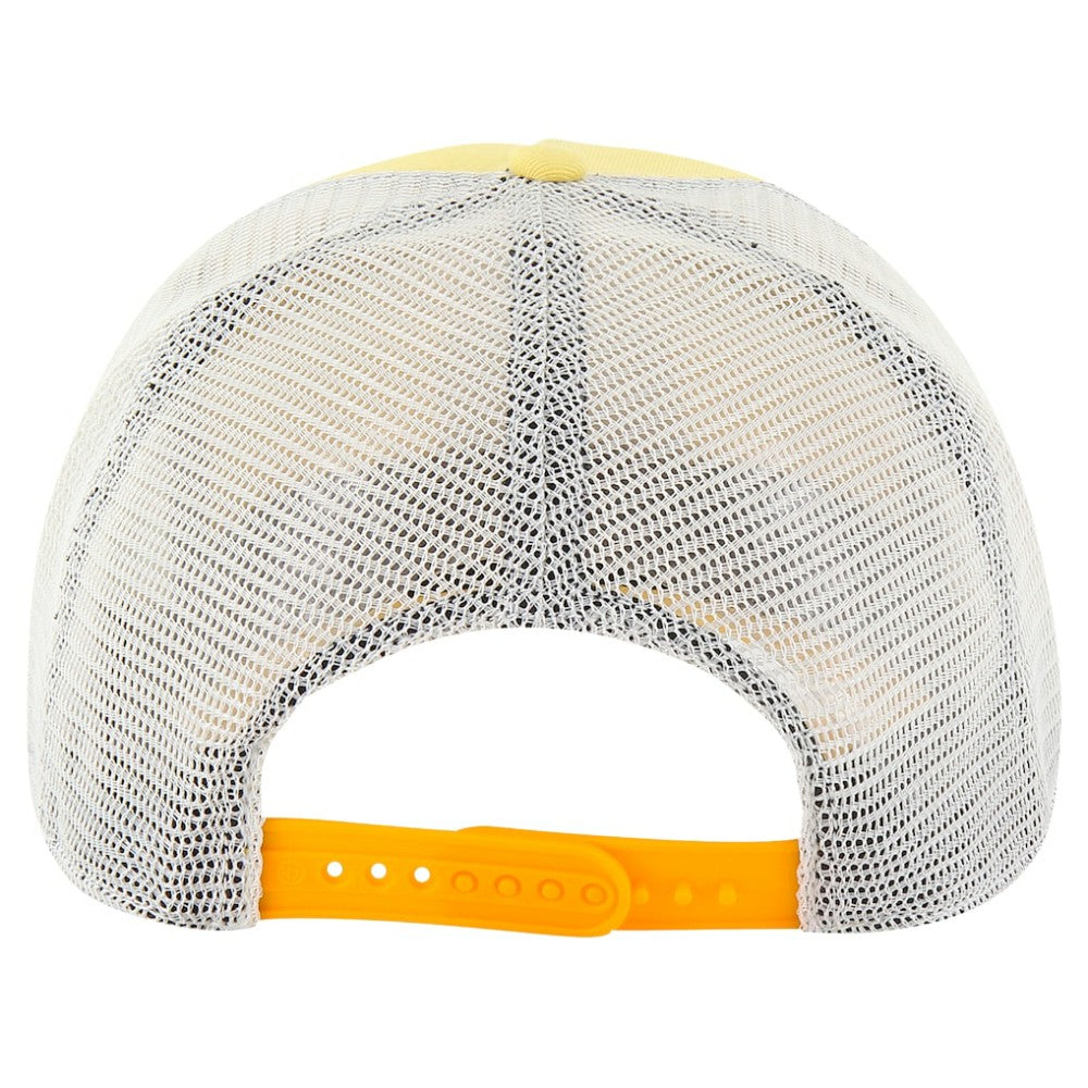 Pittsburgh Pirates '47 Cypress Trucker Hitch Adjustable Hat - MLB Hats