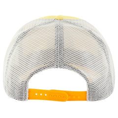 Pittsburgh Pirates '47 Cypress Trucker Hitch Adjustable Hat - MLB Hats