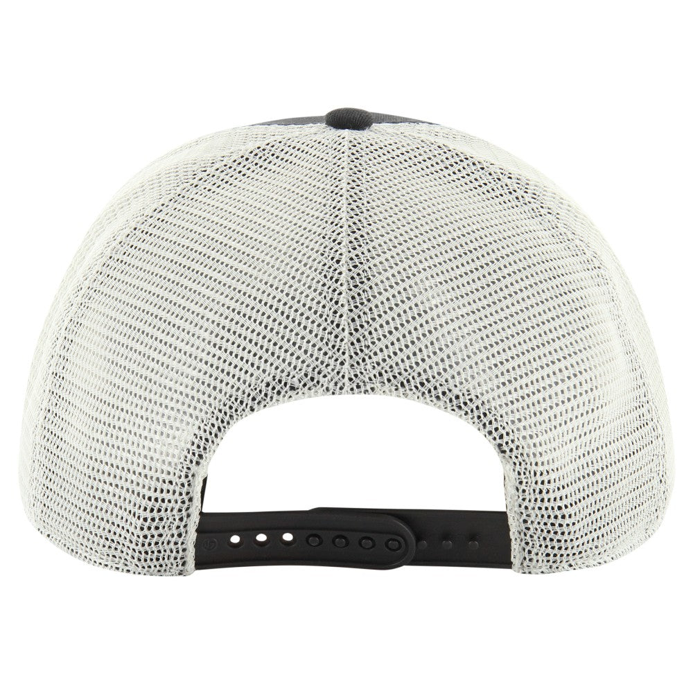 Miami Marlins '47 Cypress Trucker Hitch Adjustable Hat - MLB Hats