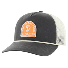 San Francisco Giants '47 Cypress Trucker Hitch Adjustable Hat - MLB Hats