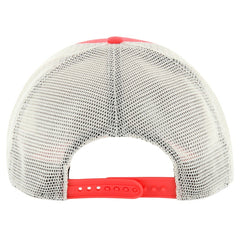St. Louis Cardinals '47 Cypress Trucker Hitch Adjustable Hat - MLB Hats