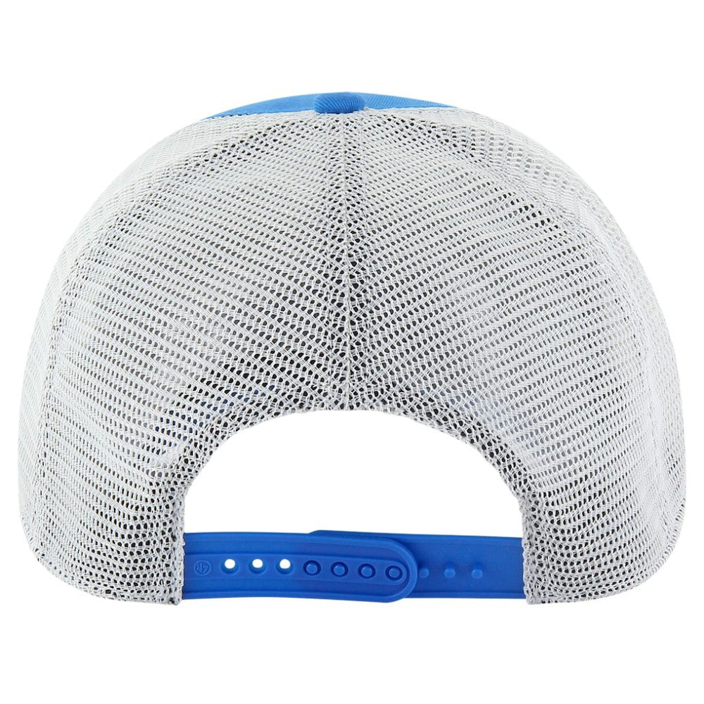 Chicago Cubs '47 Cypress Trucker Hitch Adjustable Hat - MLB Hats