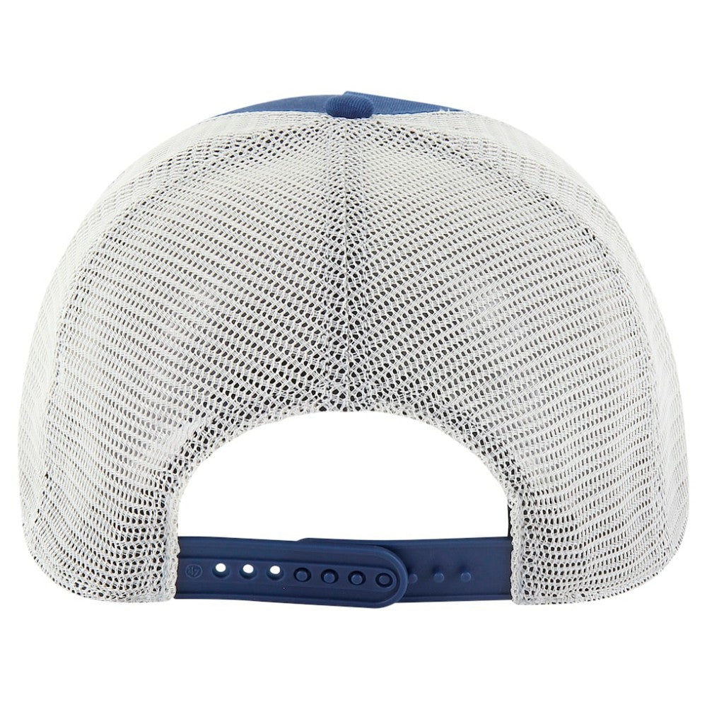 Atlanta Braves '47 Cypress Trucker Hitch Adjustable Hat - MLB Hats