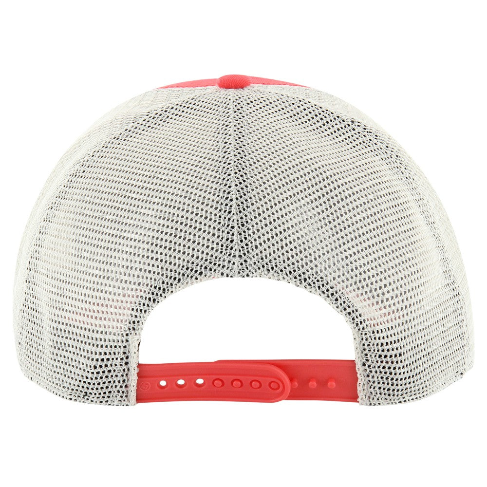 Los Angeles Angels '47 Cypress Trucker Hitch Adjustable Hat - MLB Hats