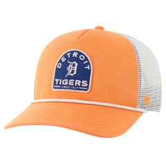 Detroit Tigers '47 Cypress Trucker Hitch Adjustable Hat - MLB Hats