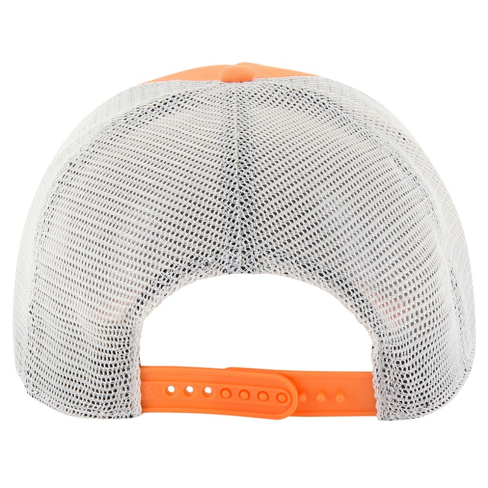 Detroit Tigers '47 Cypress Trucker Hitch Adjustable Hat - MLB Hats
