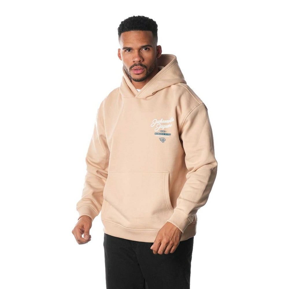 Jacksonville Jaguars The Wild Collective Unisex Fleece Pullover Hoodie | NFL Online