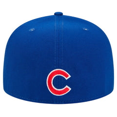 Chicago Cubs New Era Ransom 59FIFTY Fitted Hat - MLB Hats