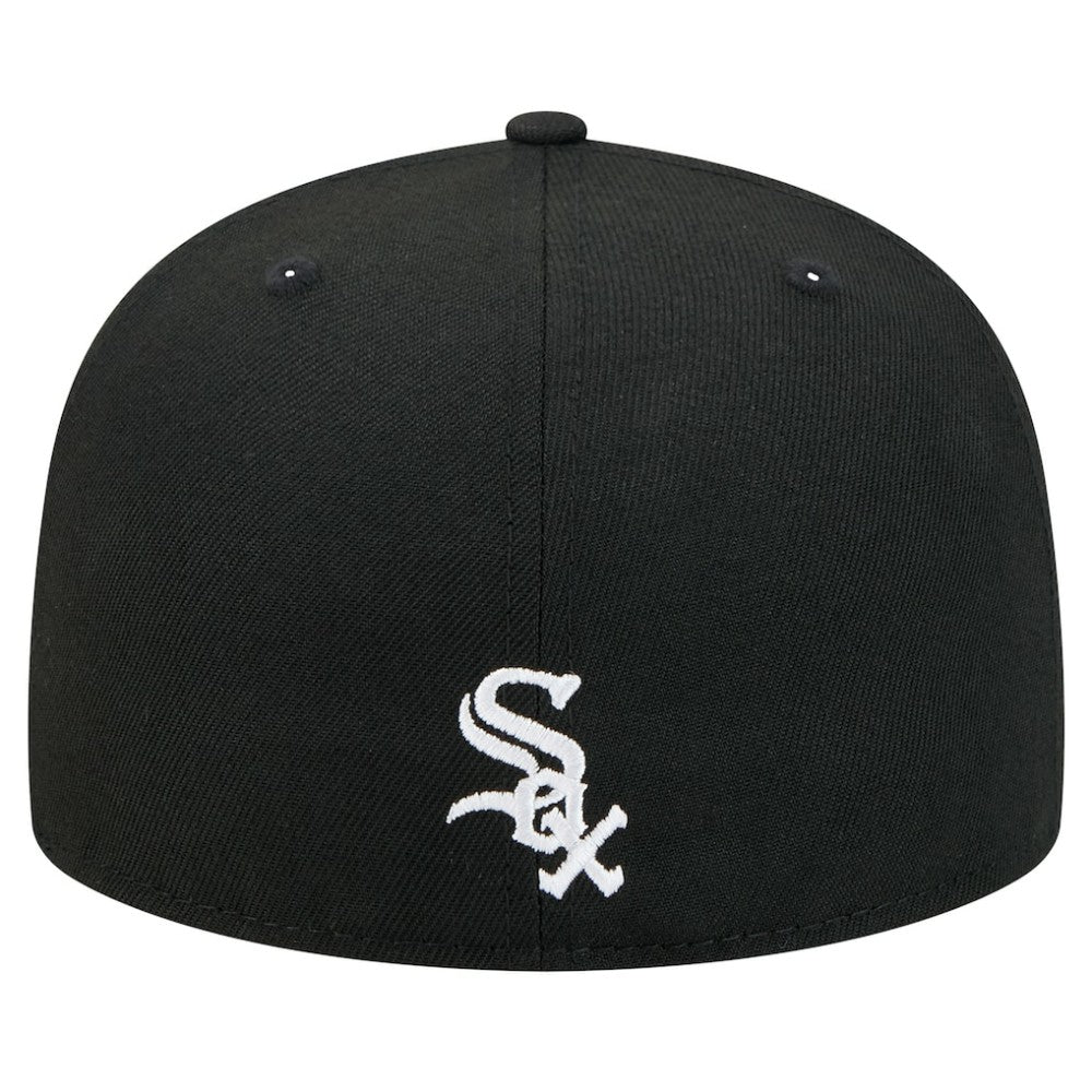 Chicago White Sox New Era Ransom 59FIFTY Fitted Hat - MLB Hats