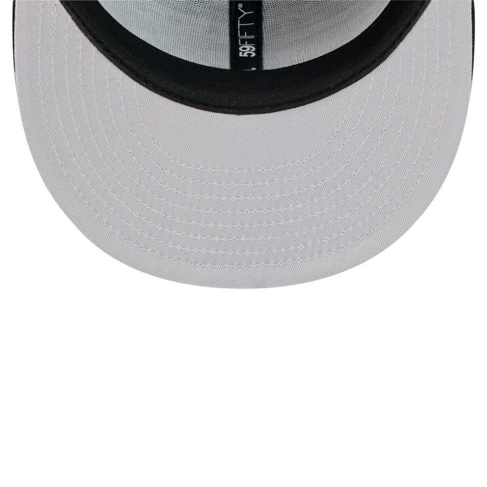 Chicago White Sox New Era Ransom 59FIFTY Fitted Hat - MLB Hats