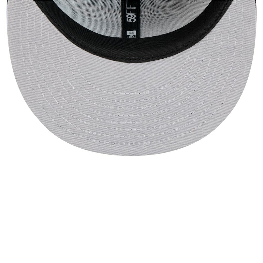 Baltimore Orioles New Era Ransom 59FIFTY Fitted Hat - MLB Hats