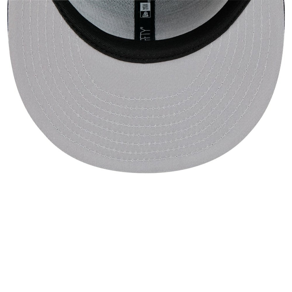 Boston Red Sox New Era Ransom 59FIFTY Fitted Hat - MLB Hats