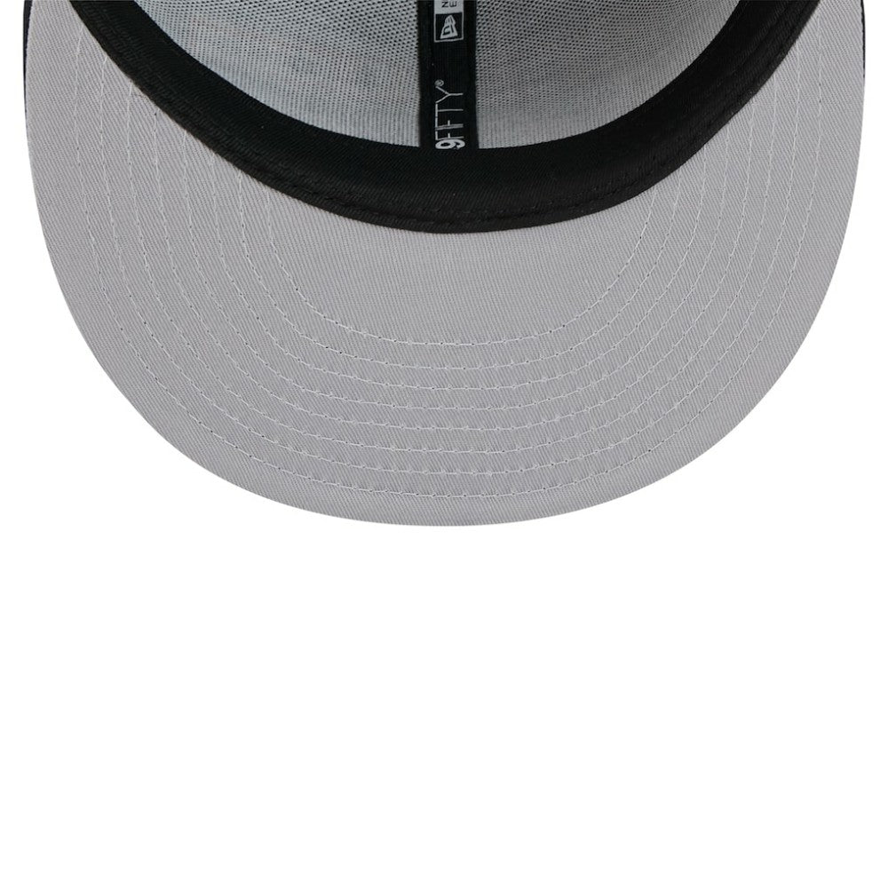 Houston Astros New Era Ransom 59FIFTY Fitted Hat - MLB Hats