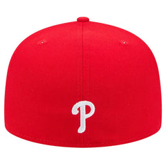 Philadelphia Phillies New Era Ransom 59FIFTY Fitted Hat - MLB Hats