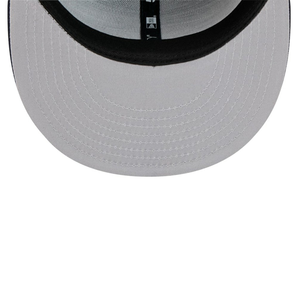 New York Yankees New Era Ransom 59FIFTY Fitted Hat - MLB Hats