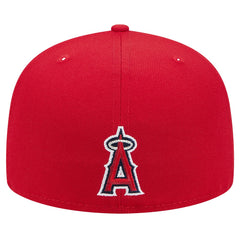 Los Angeles Angels New Era Ransom 59FIFTY Fitted Hat - MLB Hats