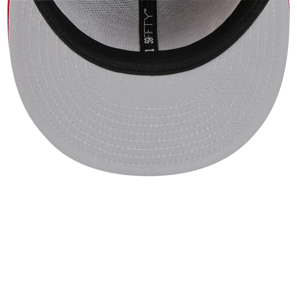Los Angeles Angels New Era Ransom 59FIFTY Fitted Hat - MLB Hats