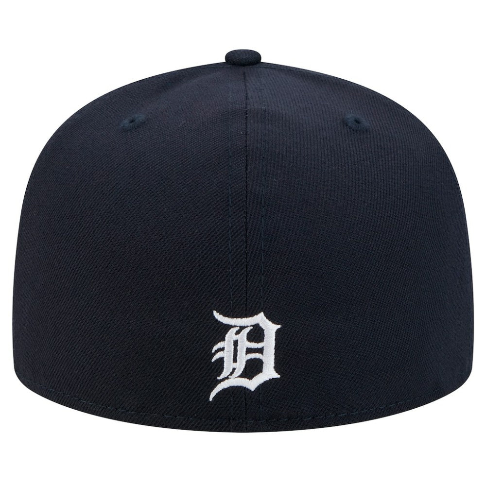 Detroit Tigers New Era Ransom 59FIFTY Fitted Hat - MLB Hats