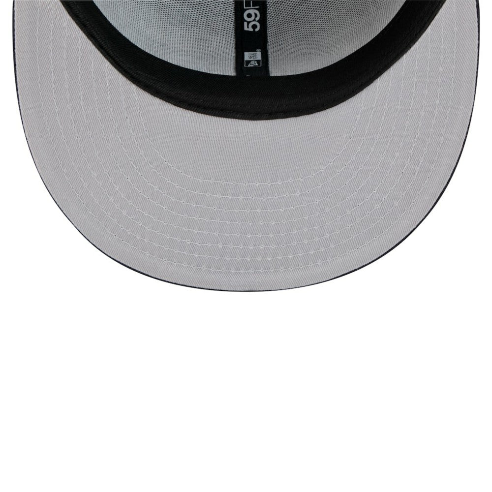 Detroit Tigers New Era Ransom 59FIFTY Fitted Hat - MLB Hats