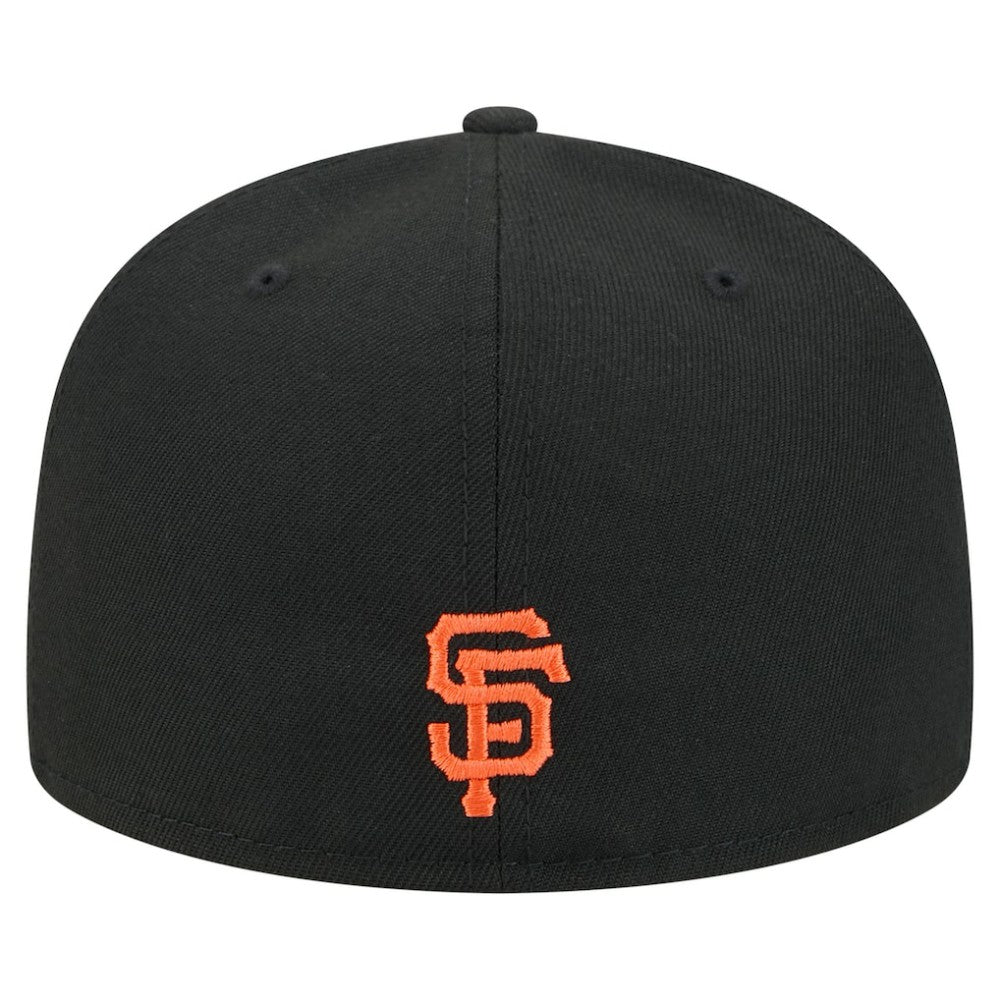 San Francisco Giants New Era Ransom 59FIFTY Fitted Hat - MLB Hats