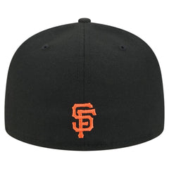 San Francisco Giants New Era Ransom 59FIFTY Fitted Hat - MLB Hats