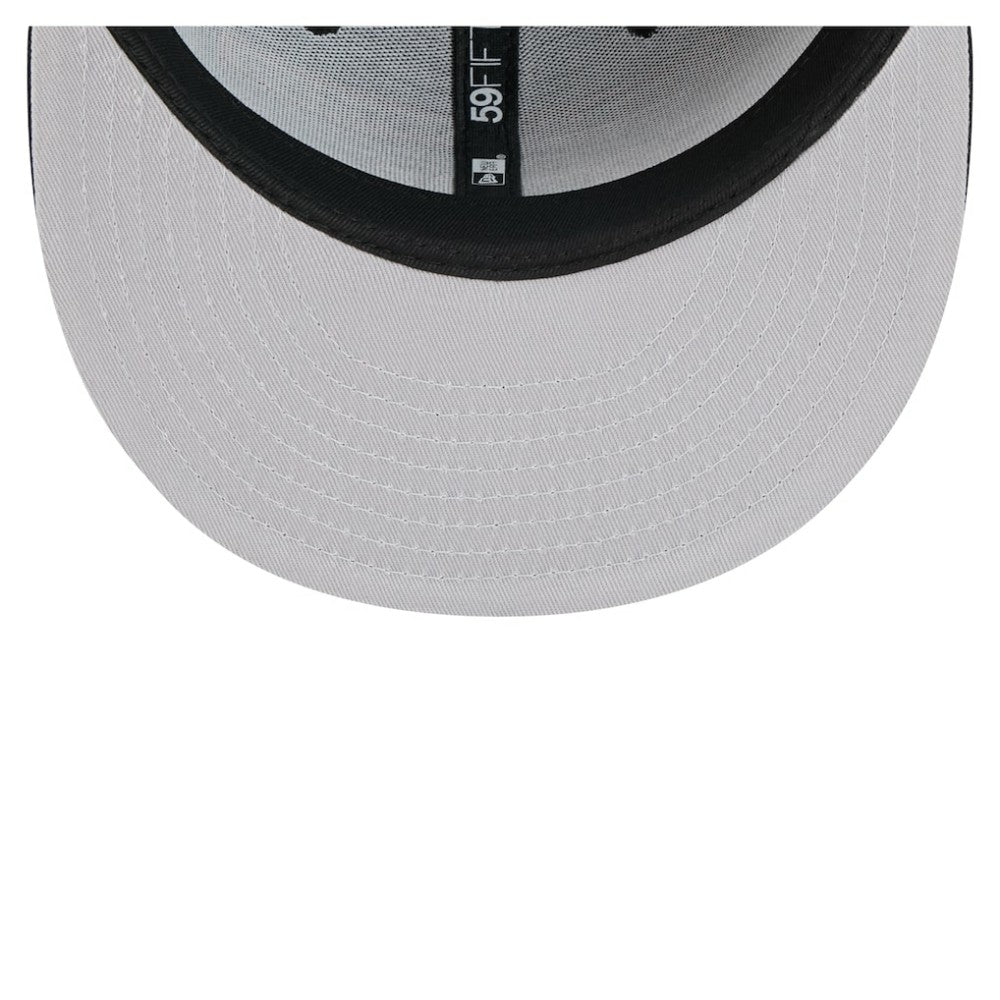 San Francisco Giants New Era Ransom 59FIFTY Fitted Hat - MLB Hats