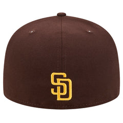 San Diego Padres New Era Ransom 59FIFTY Fitted Hat - MLB Hats