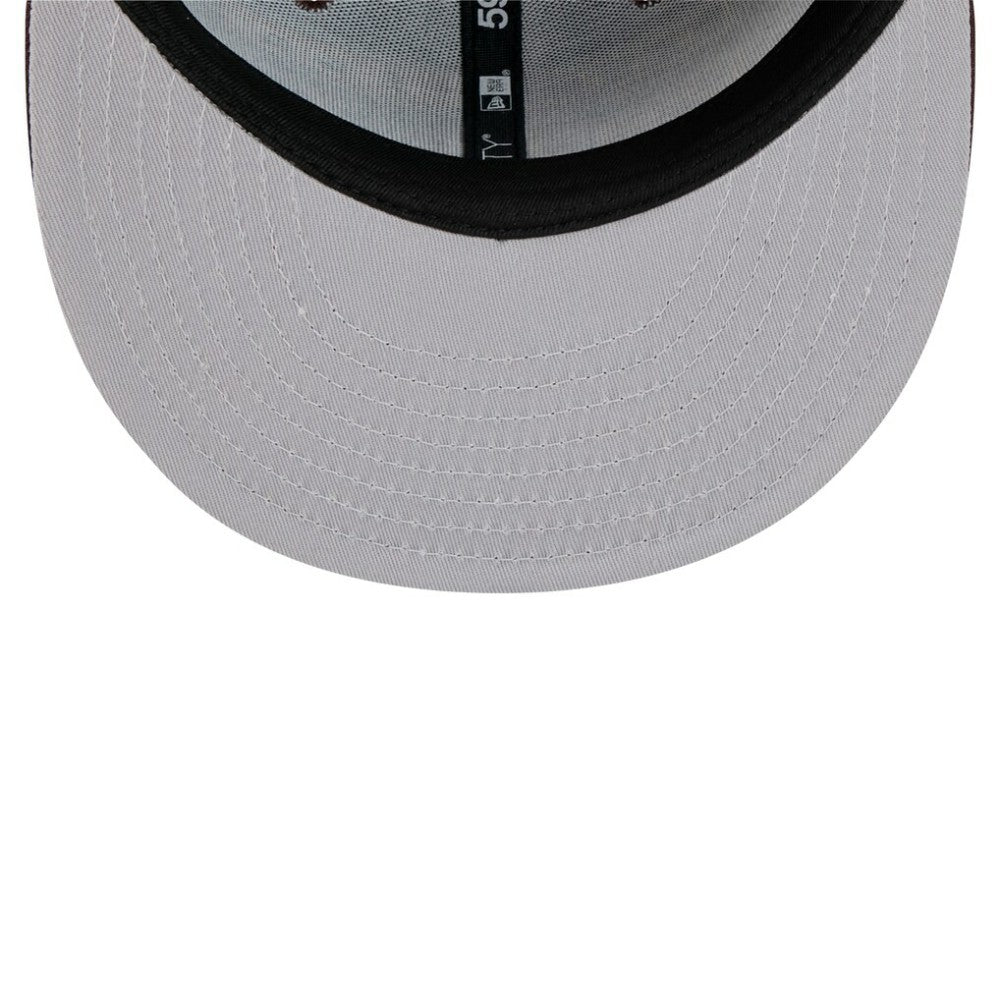 San Diego Padres New Era Ransom 59FIFTY Fitted Hat - MLB Hats
