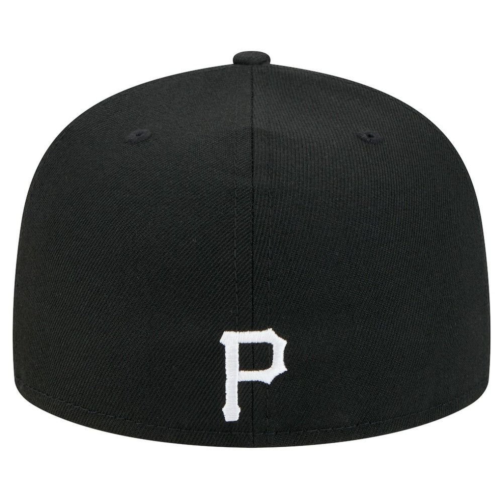 Pittsburgh Pirates New Era Ransom 59FIFTY Fitted Hat - MLB Hats
