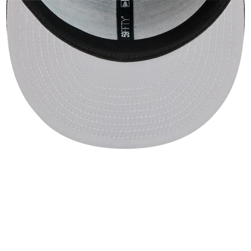 Pittsburgh Pirates New Era Ransom 59FIFTY Fitted Hat - MLB Hats